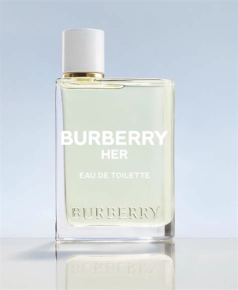 is burberry perfumr good|what does Burberry smell like.